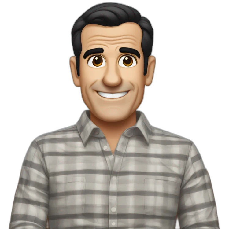 Phil Dunphy emoji