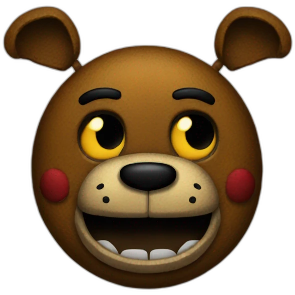 fnaf emoji