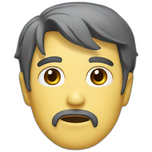 Mort emoji