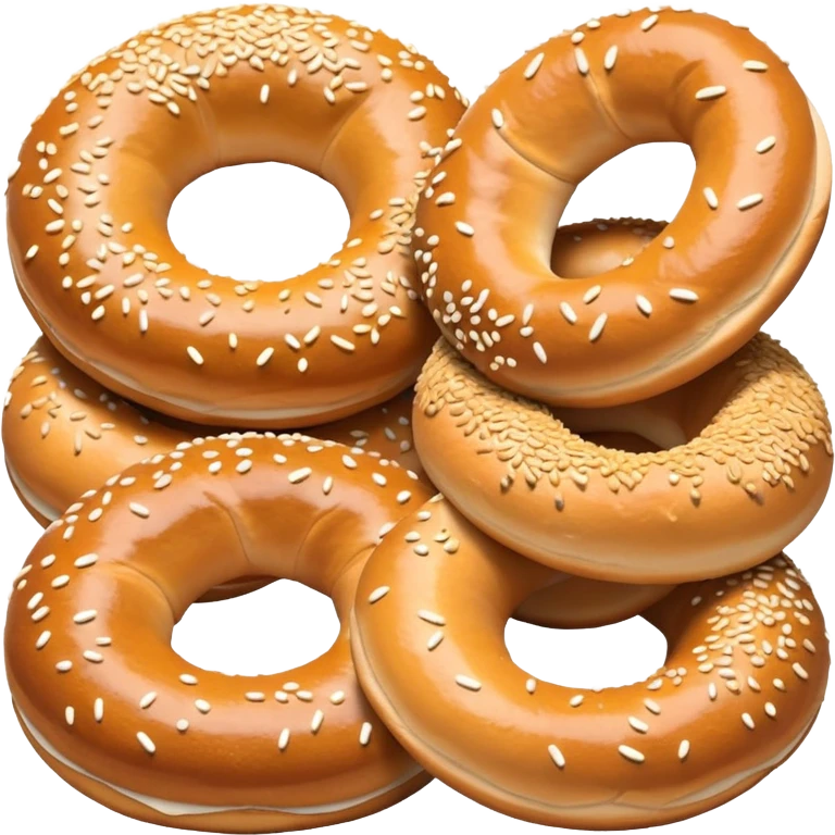Simit emoji