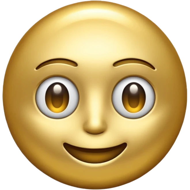 I want an emoji says AI MAXING emoji