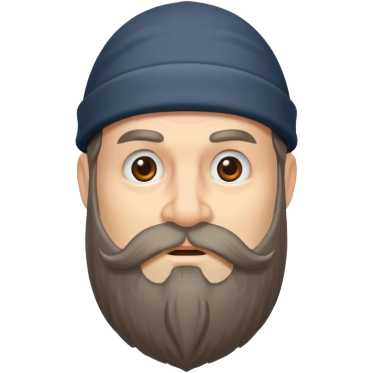 Dwarf emoji