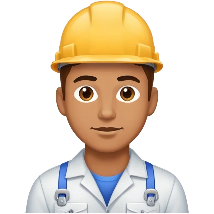 gay electrician  emoji