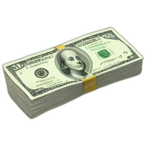 money emoji