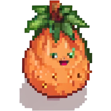 dancing papaya emoji