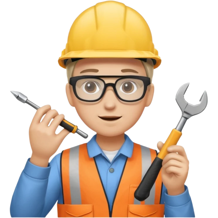 kendin yap kendin ogren emoji