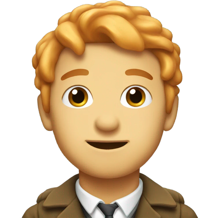 Newt emoji