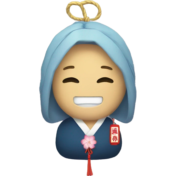 omamori emoji