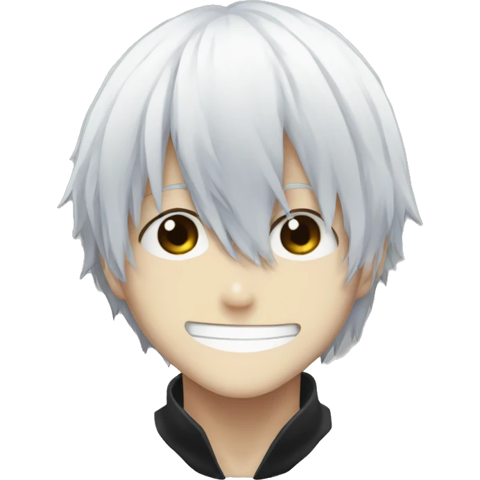 Kaneki emoji