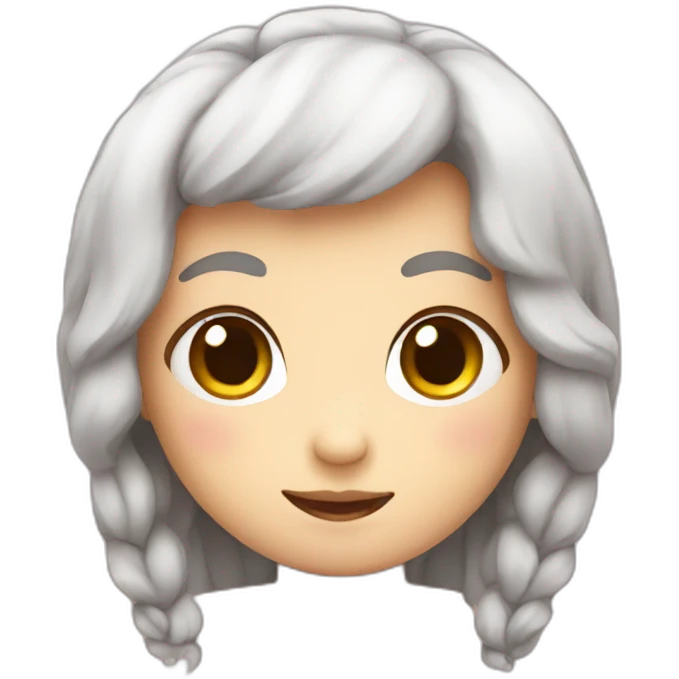 kawaii emoji
