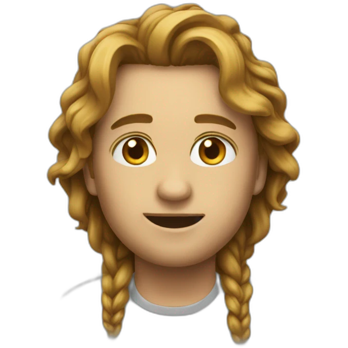Estuche emoji