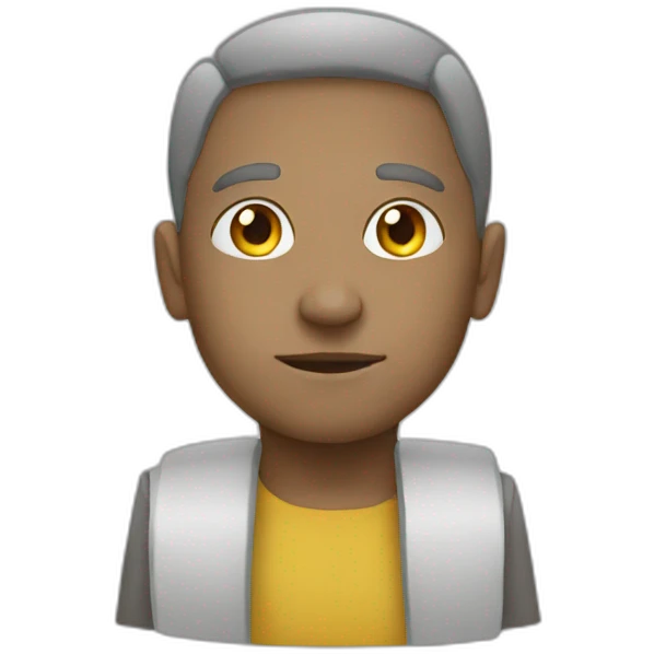 Vision emoji