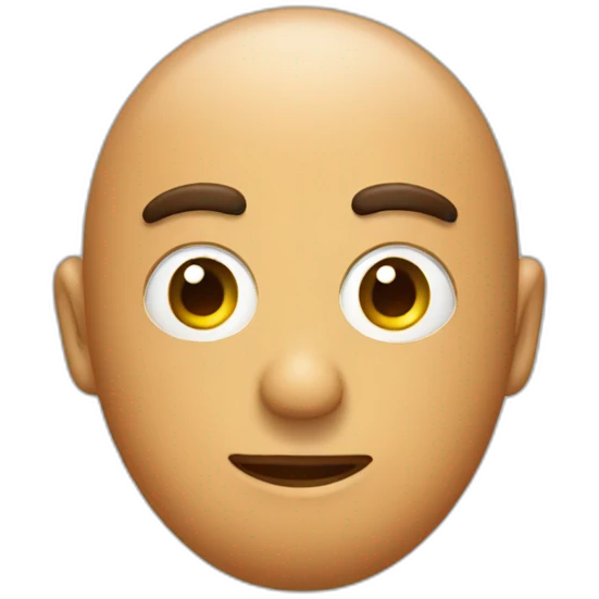 señor huevos emoji