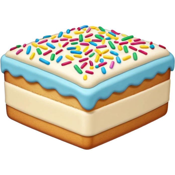 boxcake emoji