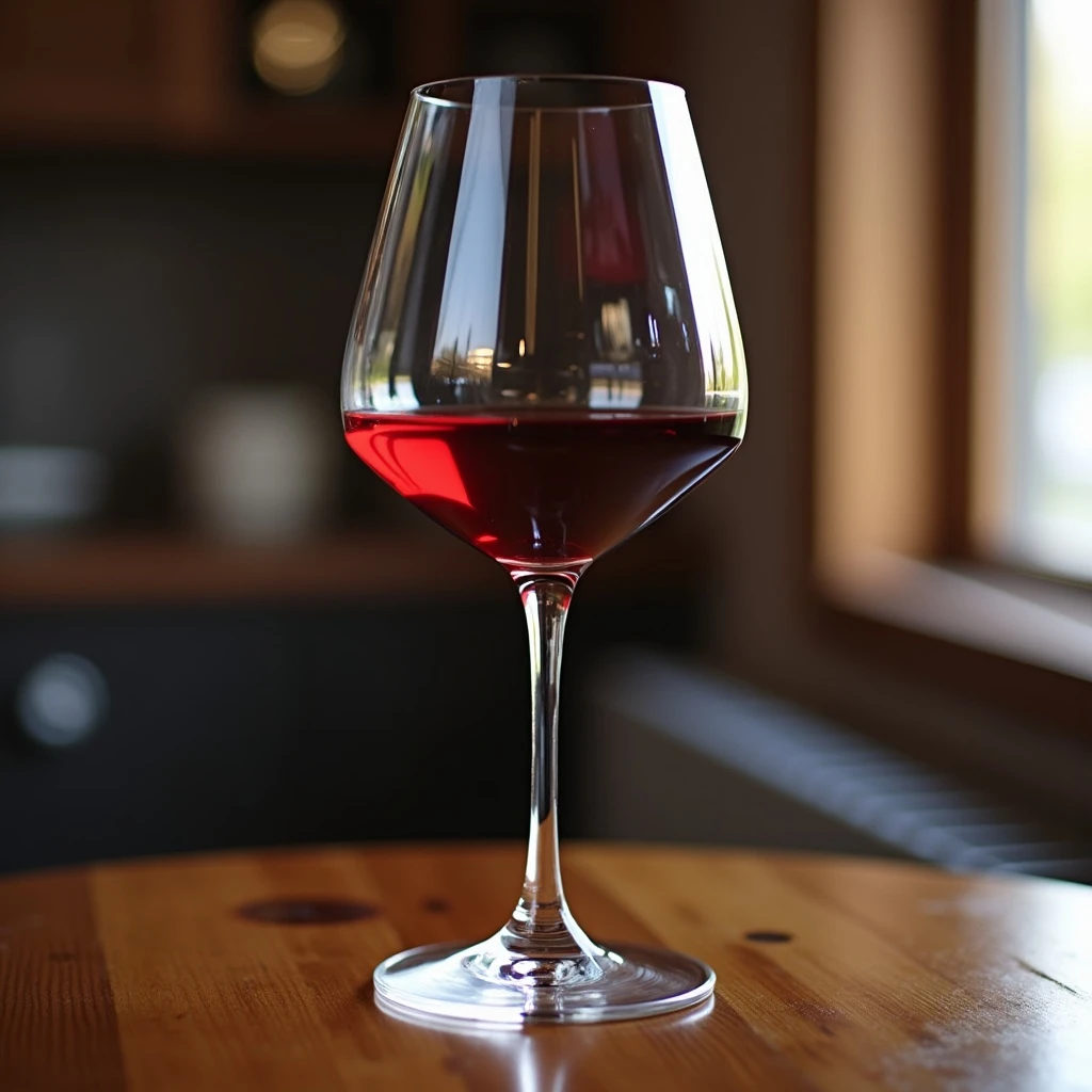 wine glass emoji