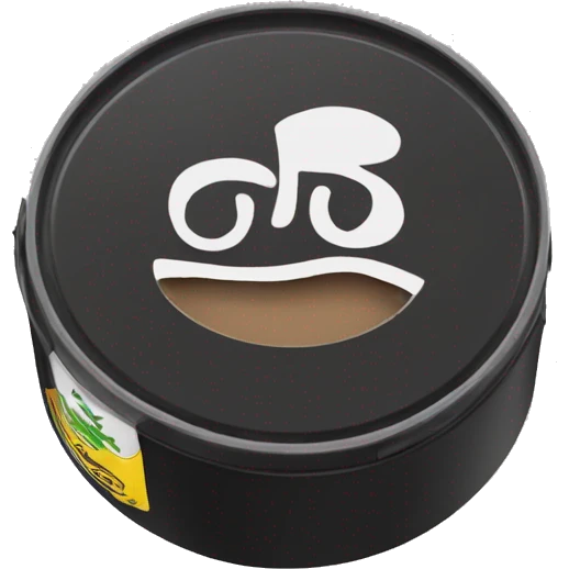 snus emoji
