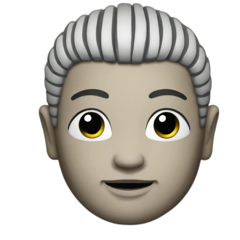 Budda emoji