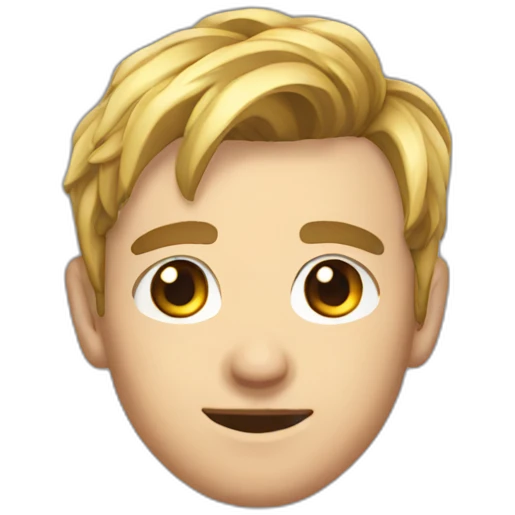 streamer emoji