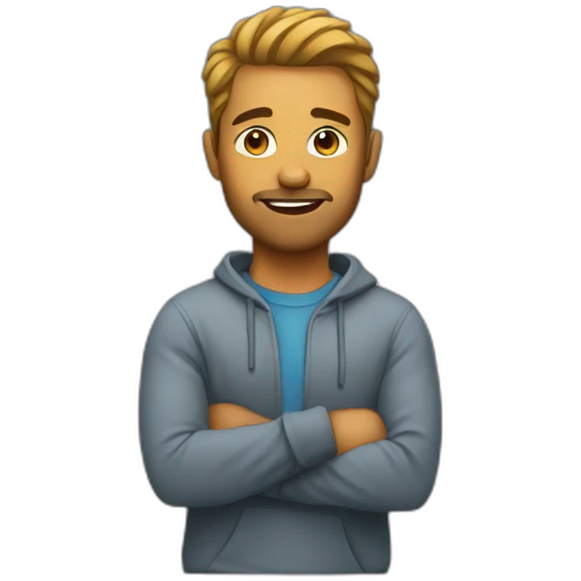content creator emoji