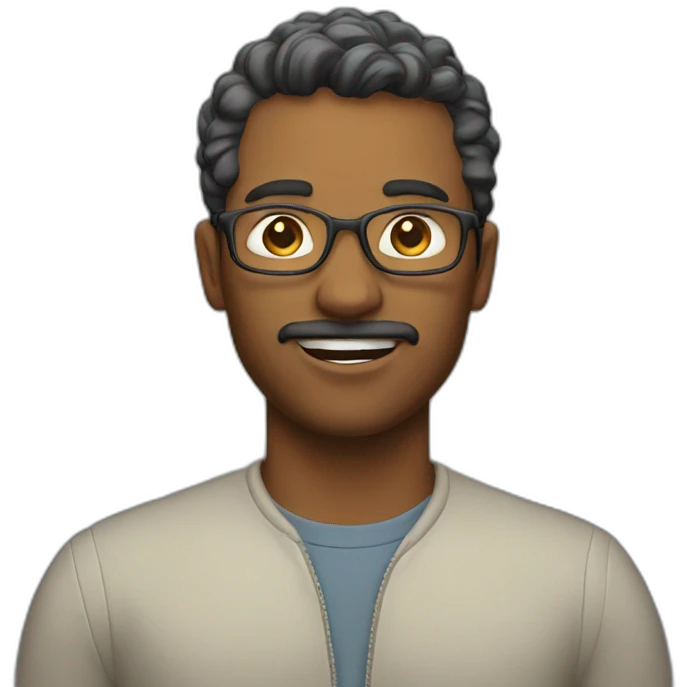 talk emoji