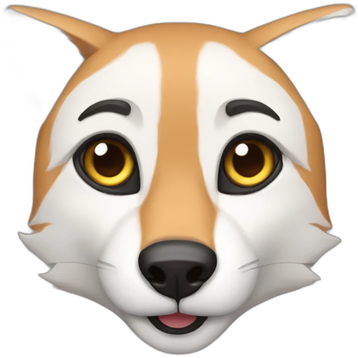 brody fox emoji