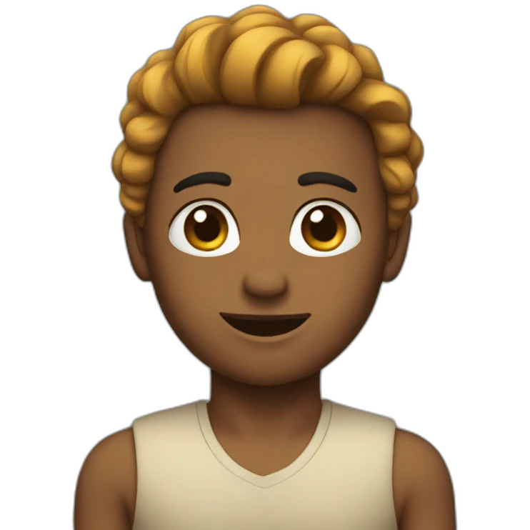 Ane emoji
