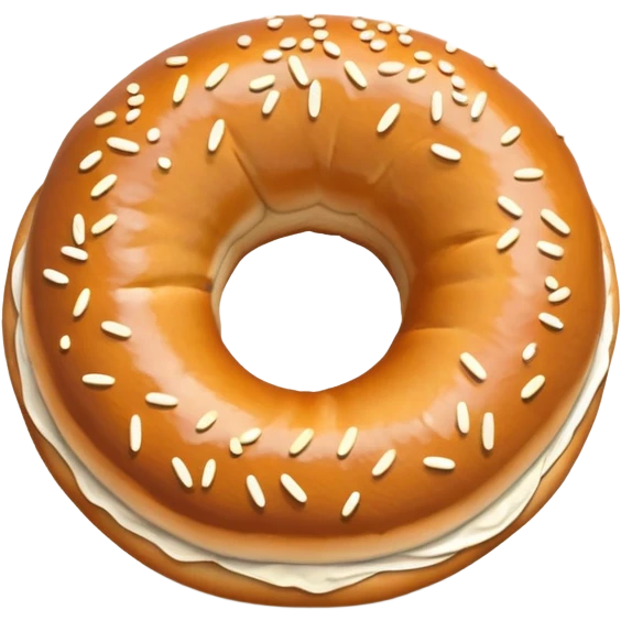 Simit emoji