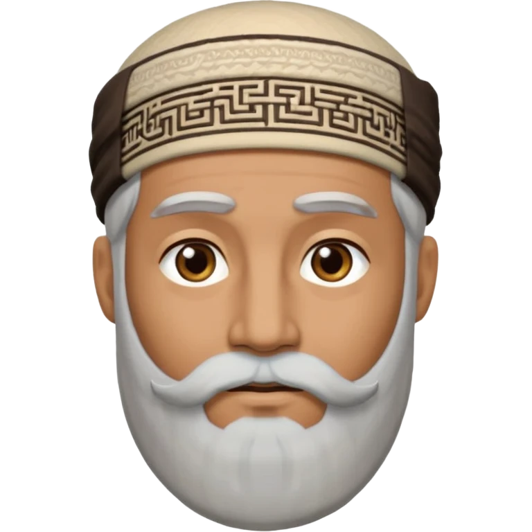 man islam emoji