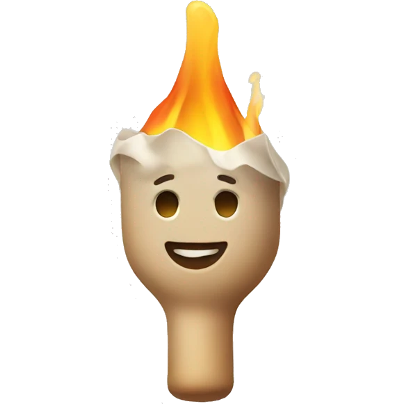 Joint emoji