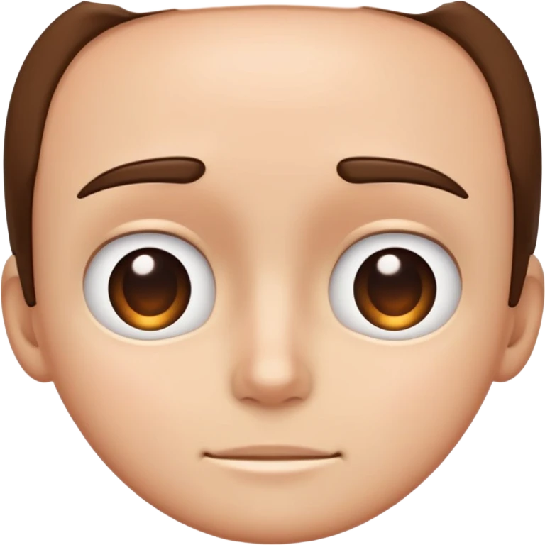 forehead emoji