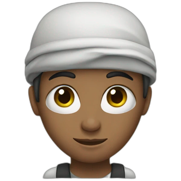 Palestine emoji