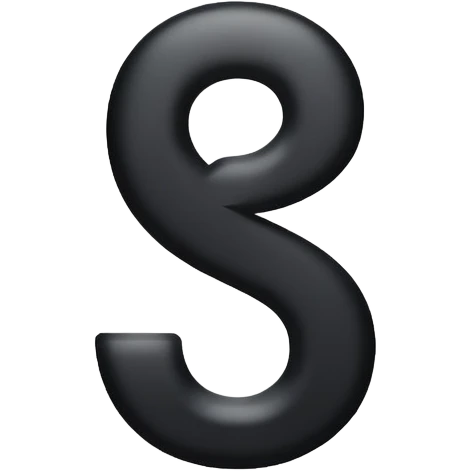 number 3 emoji