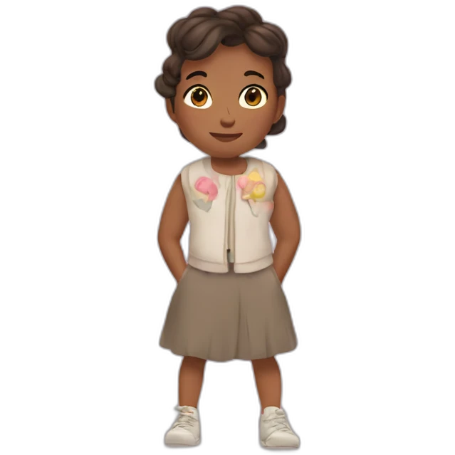 martine emoji