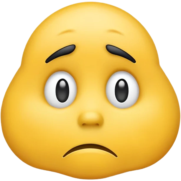 Sad depressive emoji emoji