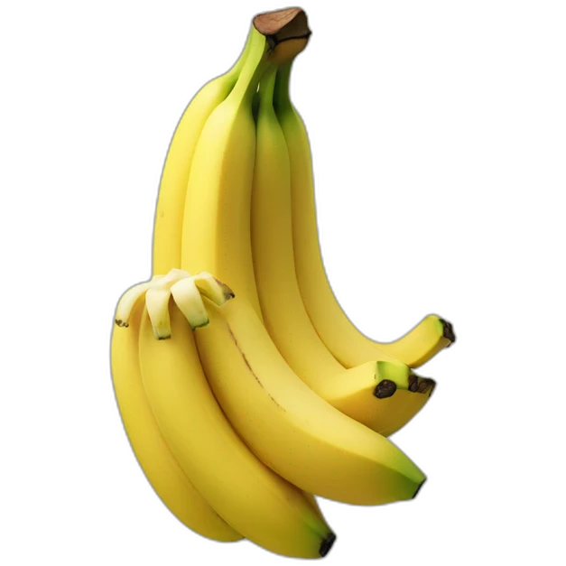 A banana face palm emoji