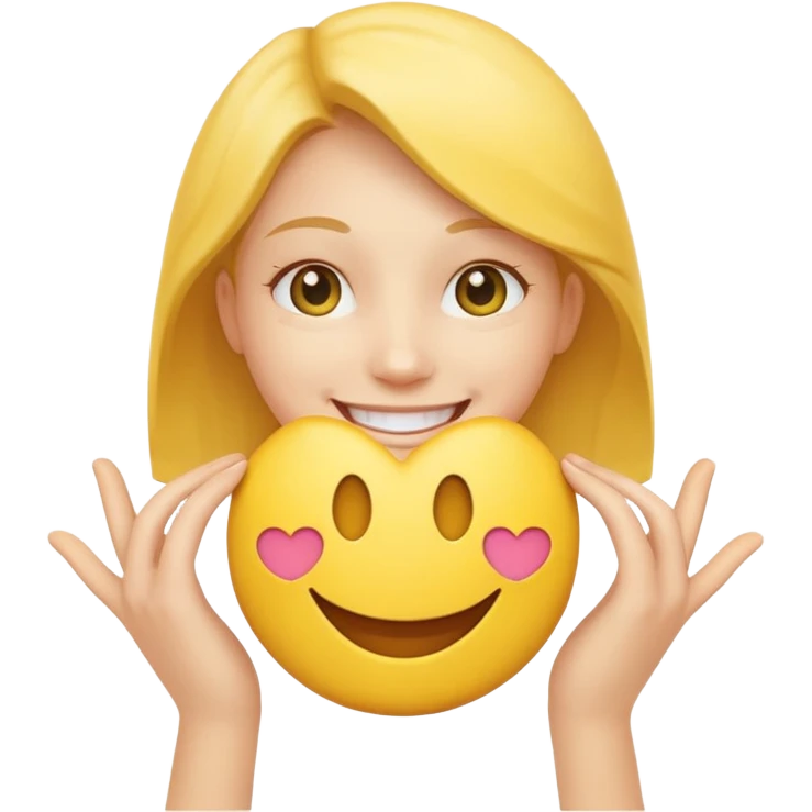 Ahora como obtengo el emoji? emoji