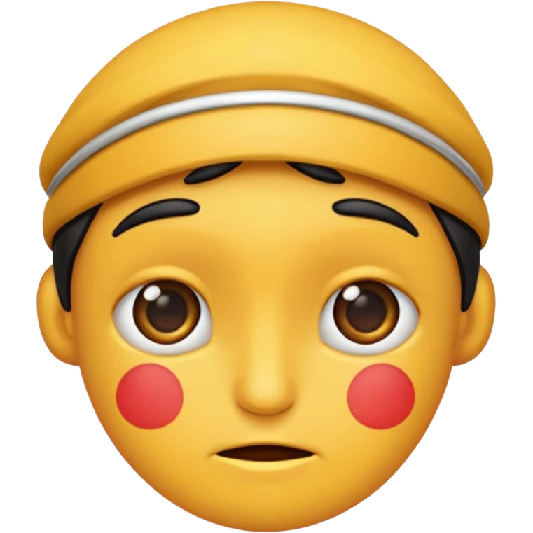 Blowjob emoji