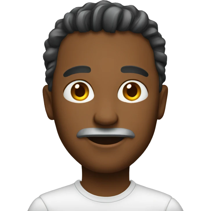 Creative emoji