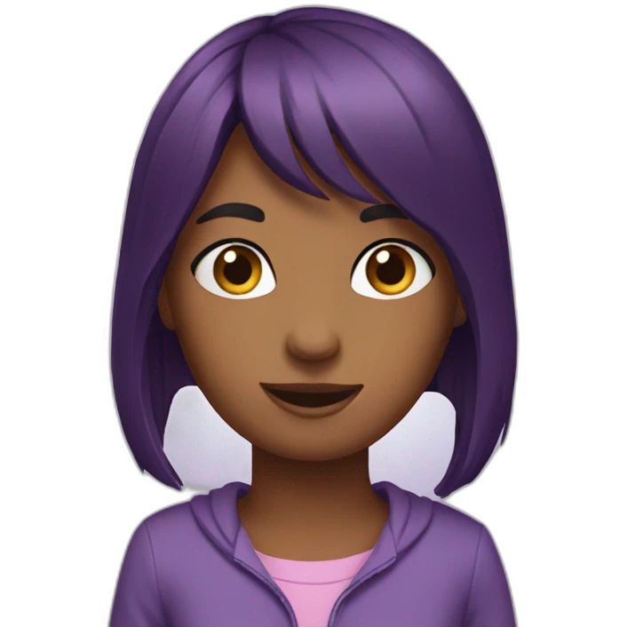 Bonnie emoji