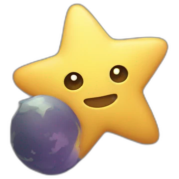 Discord Star emoji