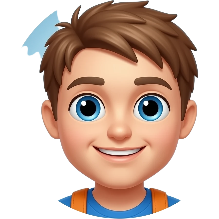 Cn u make it copy and paste able emoji