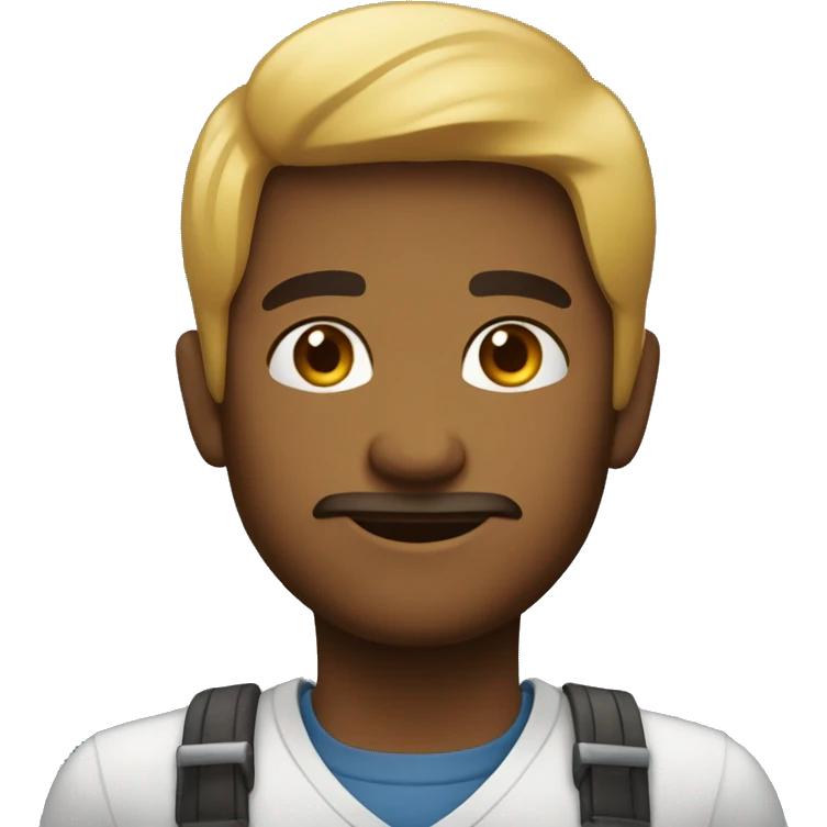 Hoje não vou poder comparecer  emoji