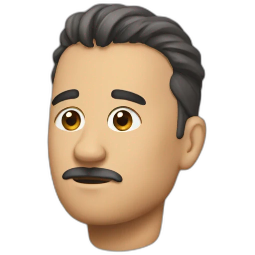 Pila vu emoji