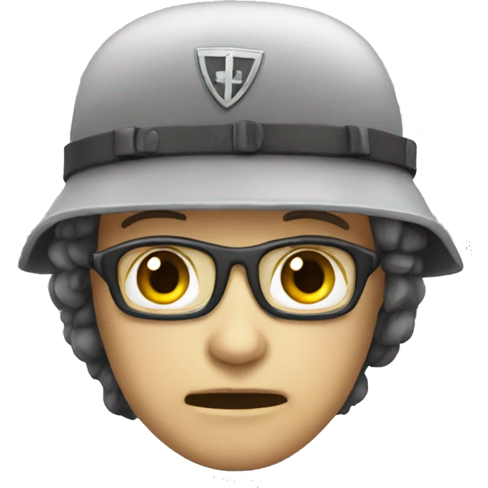 Panzer emoji