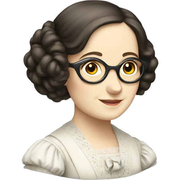 Ada Lovelace emoji