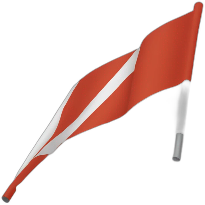 Tchetchene flag emoji