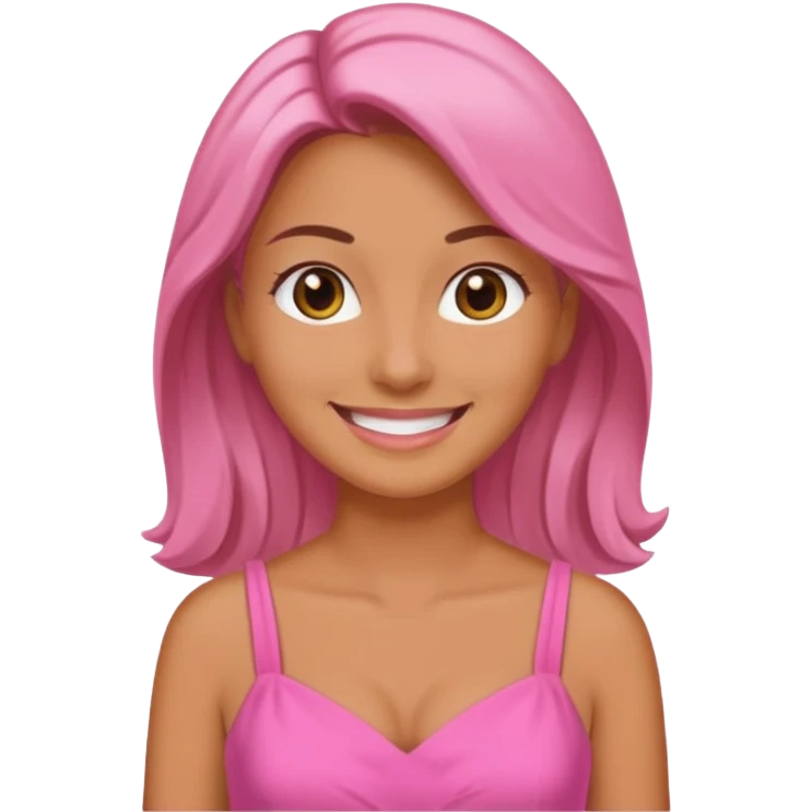 Nany emoji