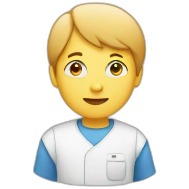 Care emoji