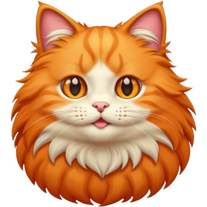 cat emoji