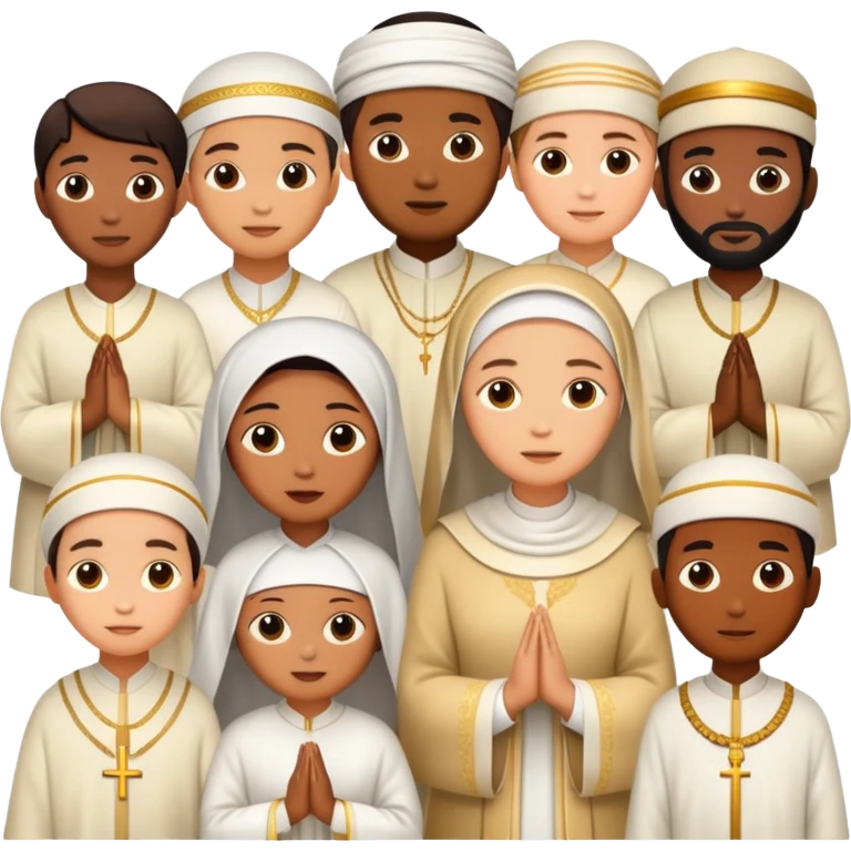هیات رزمندگان emoji
